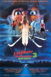 A Nightmare on Elm Street 3: Dream Warriors (1987) BluRay 1080p HD Dual Latino / Inglés