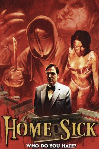 Home Sick (2007) DVDRip