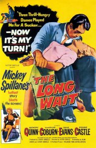 The Long Wait (1954) BluRay 1080p HD
