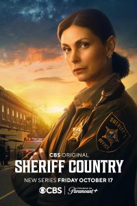 Sheriff Country (2025) Serie de TV Primera Temporada 720p HD