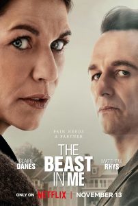 The Beast in Me (2025) Miniserie de TV 720p HD Dual Latino / Inglés