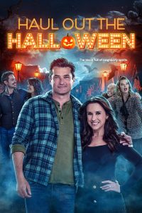 Haul Out the Halloween (2025) WEBRip 1080p HD