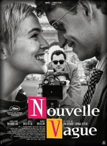 Nouvelle Vague (2025) WEBRip 1080p HD