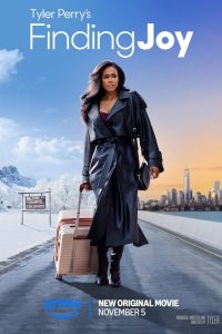 Tyler Perry’s Finding Joy (2025) WEBRip 1080p HD Dual Latino / Inglés