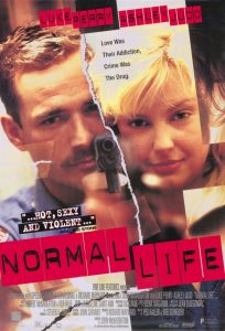 Normal Life (1996) WEBRip 1080p HD Dual Latino / Inglés