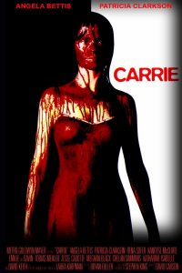 Carrie (2002) BluRay 1080p HD Dual Latino / Inglés