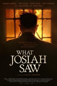 What Josiah Saw (2021) WEBRip 1080p HD