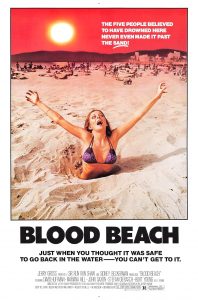 Blood Beach (1980) WEBRip 1080p HD