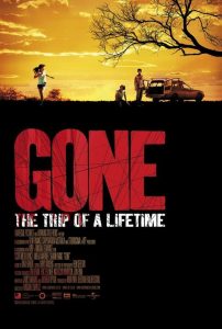 Gone (2006) WEB-DL 720p HD