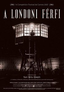 The Man from London (2007) BluRay 1080p HD
