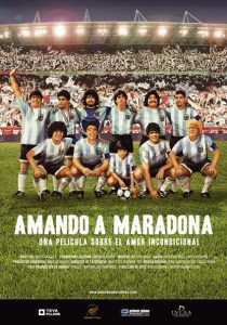 Amando a Maradona (2005) WEB-DL 1080p HD
