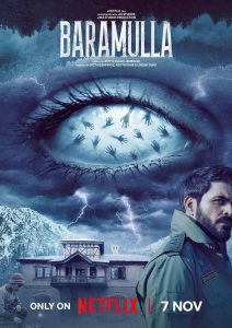 Baramulla (2025) WEBRip 1080p HD Dual Latino / Hindi