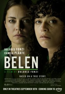 Belén (2025) WEBRip 1080p HD