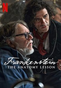 Frankenstein: The Anatomy Lesson (2025) WEBRip 1080p HD