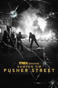 Gang War: Pusher Street (2025) Miniserie de TV 720p HD