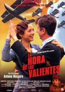 La hora de los valientes (1998) WEBRip 1080p HD