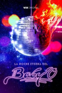 La noche eterna del Baby’O (2025) WEBRip 1080p HD