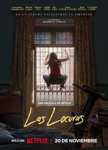 Las locuras (2025) WEBRip 1080p HD