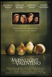 Moonlight and Valentino (1995) WEBRip 1080p HD Dual Latino / Inglés