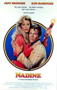 Nadine (1987) WEBRip 1080p HD
