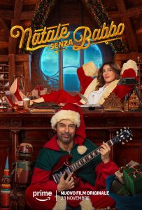Mrs. Christmas (2025) WEBRip 1080p HD