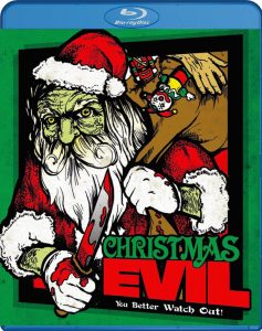 Christmas Evil (1980) BluRay 1080p HD