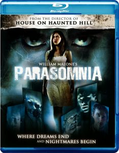 Parasomnia (2008) BluRay 1080p HD