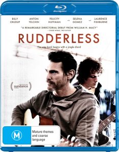 Rudderless (2014) BluRay 1080p HD Dual Latino / Inglés