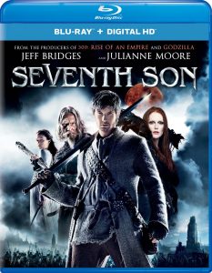 Seventh Son (2014) BluRay 1080p HD Dual Latino / Inglés