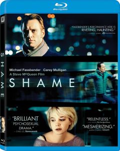 Shame (2011) BluRay 1080p HD Dual Latino / Inglés