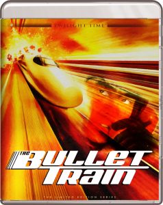 The Bullet Train (1975) BluRay 1080p HD
