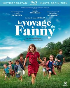 Fanny’s Journey (2016) BluRay 1080p HD