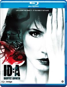 ID:A (2011) BluRay 1080p HD