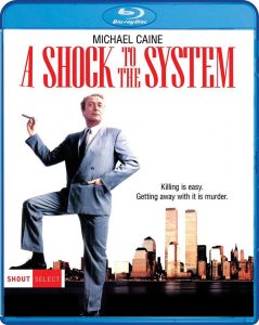 A Shock to the System (1990) BluRay 1080p HD