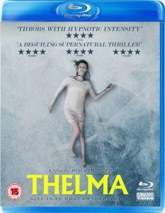 Thelma (2017) BluRay 1080p HD