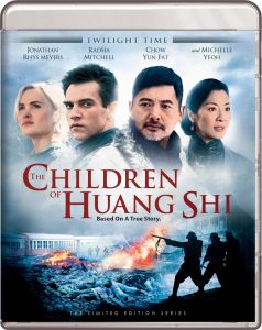 The Children of Huang Shi (2008) BluRay 1080p HD