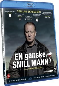 A Somewhat Gentle Man (2010) BluRay 1080p HD