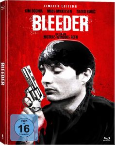 Bleeder (1999) BluRay 1080p HD