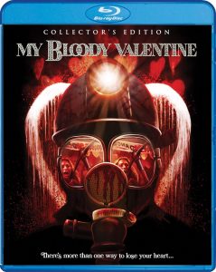 My Bloody Valentine (1981) Director’s Cut REMASTERED BluRay 1080p HD Dual Latino / Inglés