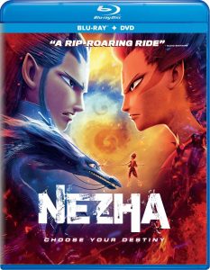 Ne Zha (2019) BluRay 1080p HD