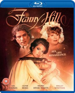 Fanny Hill (1983) BluRay 1080p HD