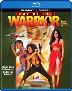 Day of the Warrior (1996) BluRay 1080p HD