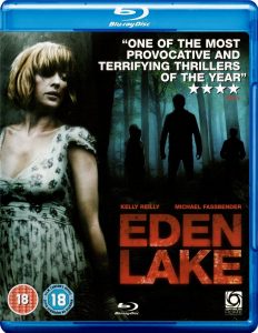 Eden Lake (2008) BluRay 1080p HD Dual Latino / Inglés