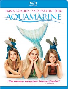 Aquamarine (2006) BluRay 1080p HD Dual Latino / Inglés