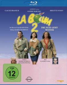 La boum 2 (1982) BluRay 1080p HD VIP