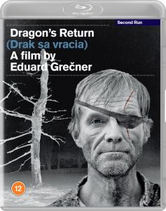 Dragon’s Return (1968) BluRay 1080p HD