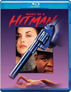 Diary of a Hitman (1991) BluRay 1080p HD