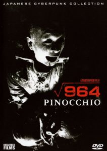 964 Pinocchio (1991) BluRay 1080p HD VIP