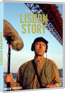 Lisbon Story (1994) BluRay 1080p HD