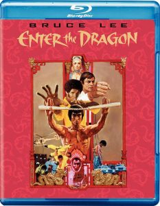 Enter the Dragon (1973) BluRay 1080p HD Dual Latino / Inglés